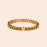 Bracelet Colormind Mini Kaki - Simone à Bordeaux