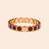 Bracelet Colormind Noisette - Simone à Bordeaux