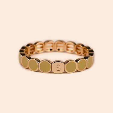 Bracelet Colormind Pistache - Simone à Bordeaux