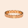 Bracelet Colormind Sable - Simone à Bordeaux