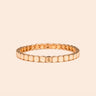 Bracelet Colormind Mini Beige - Simone à Bordeaux