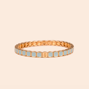 Bracelet Colormind Mini Bleuet