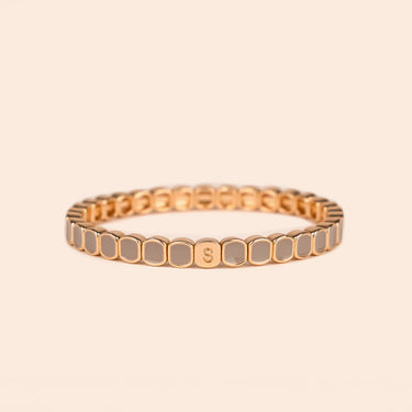 Bracelet Colormind Mini Cachemire
