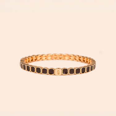 Bracelet Colormind Mini Chocolat