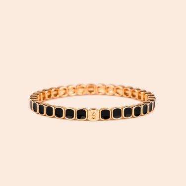 Bracelet Colormind Mini Noir