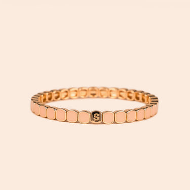 Bracelet Colormind Mini Nude - Simone à Bordeaux