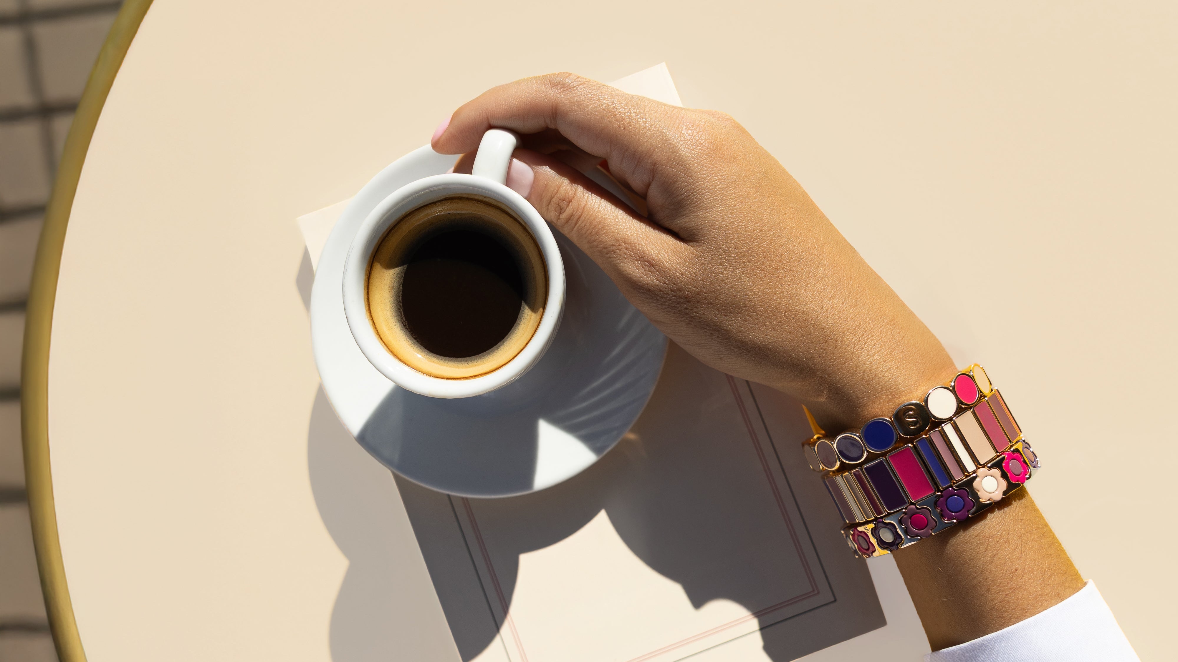 Bracelet Colormind Trocadéro Simone à Bordeaux