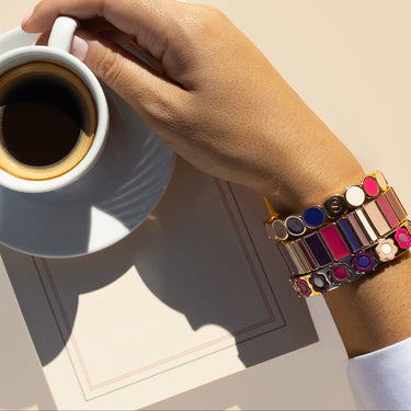 Bracelet Colormind Trocadéro Simone à Bordeaux