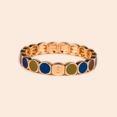 Bracelet Colormind Tuileries Simone à Bordeaux