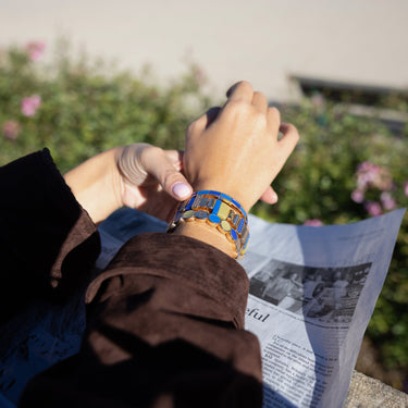 Bracelet Design Simone à Bordeaux