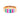 COLORTWIST-1 Gelati BRACELET
