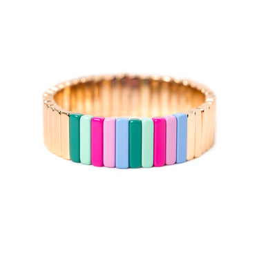 COLORTWIST-1 Gelati BRACELET