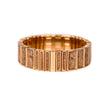 Bracelet Hubba Maxi Serti Carrara Moccha