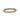 Bracelet Coachella Mini Gold et Sauge