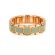 Bracelet Tempo Sauge