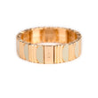 Bracelet Arti Vert Amande