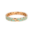 Bracelet Linéa Opaline