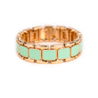Bracelet Tempo Menthe Fraîche