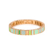 Bracelet Hubba Serti Voyage