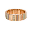 Bracelet Baguette Strass Balade