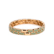 Bracelet Linéa Sauge
