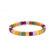 Bracelet Colorful Mini Marché aux Fleurs
