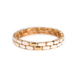 Bracelet Linéa Blanc