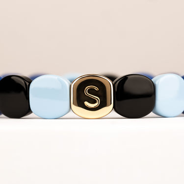 Bracelet Colorful Azur