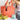 Cabas Eponge Corail