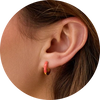 Boucles d’oreilles