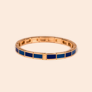 Bracelet Fin Serti Tuileries Simone à Bordeaux