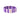 BRACELET HUBBA-2 Multi Violet