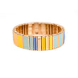 Bracelet Hubba Maxi Serti Guinguette