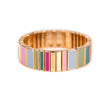 Bracelet Hubba Maxi Serti Pique-Nique
