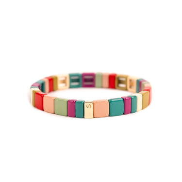 BRACELET HUBBA-1 Matcha