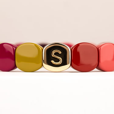 Bracelet Colorful Odéon - Simone à Bordeaux