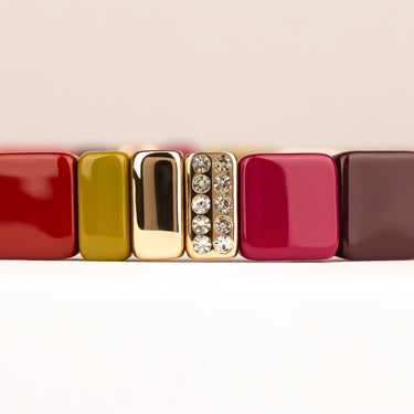 Bracelet Hubba Strass Odéon - Simone à Bordeaux