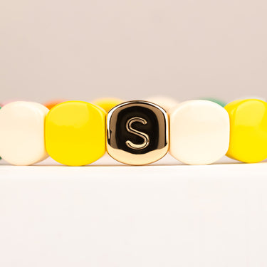 Bracelet Colorful Opéra - Simone à Bordeaux