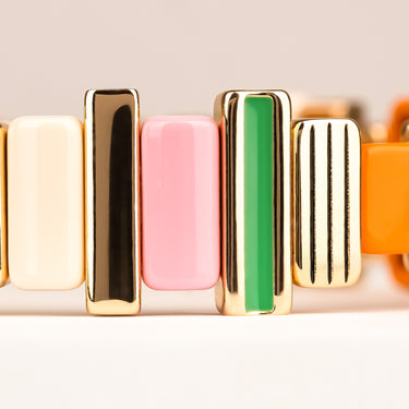 Bracelet Design Opéra - Simone à Bordeaux