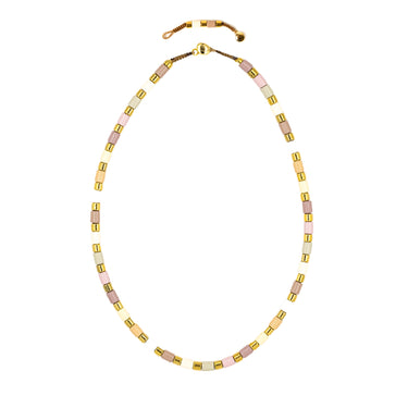 Neutral Necklace 