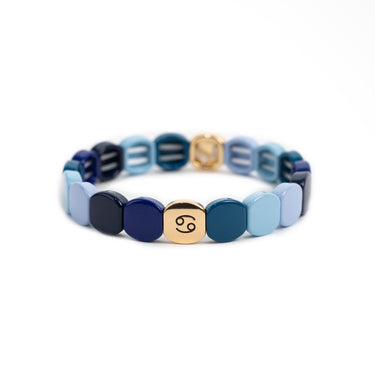 BRACELET COLORASTRO Eau Cancer