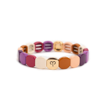 BRACELET COLORASTRO Feu Bélier