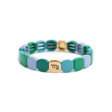 BRACELET COLORASTRO Terre Vierge