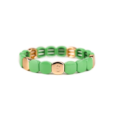 COLORFUL Lime BRACELET