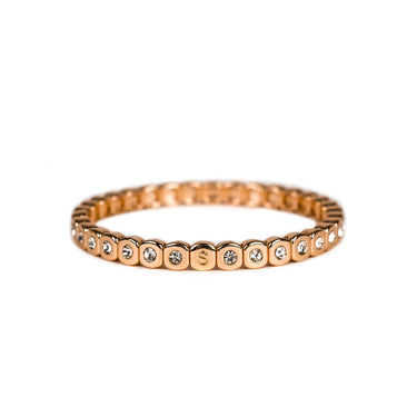 COLORFUL MINI CRYSTAL BRACELET