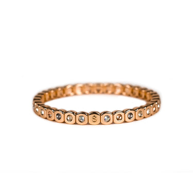 BRACELET COLORFUL MINI CRISTAL Pure