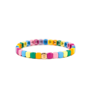 COLORFUL MINI Cupcake BRACELET