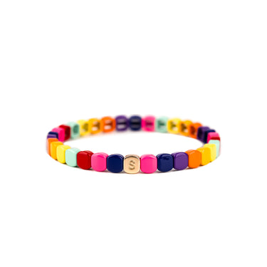 COLORFUL MINI BRACELET La Boca