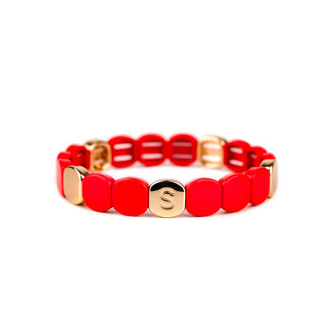 Bracelet Colorful Orange Pepsi