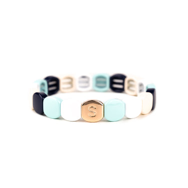 COLORFUL RIVERSIDE BRACELET